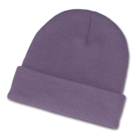 Forrest Beanies Mauve